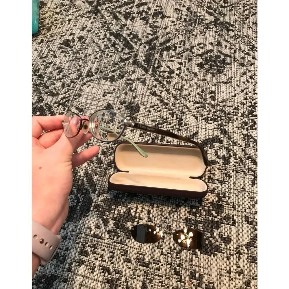 Kate spade‎ glasses